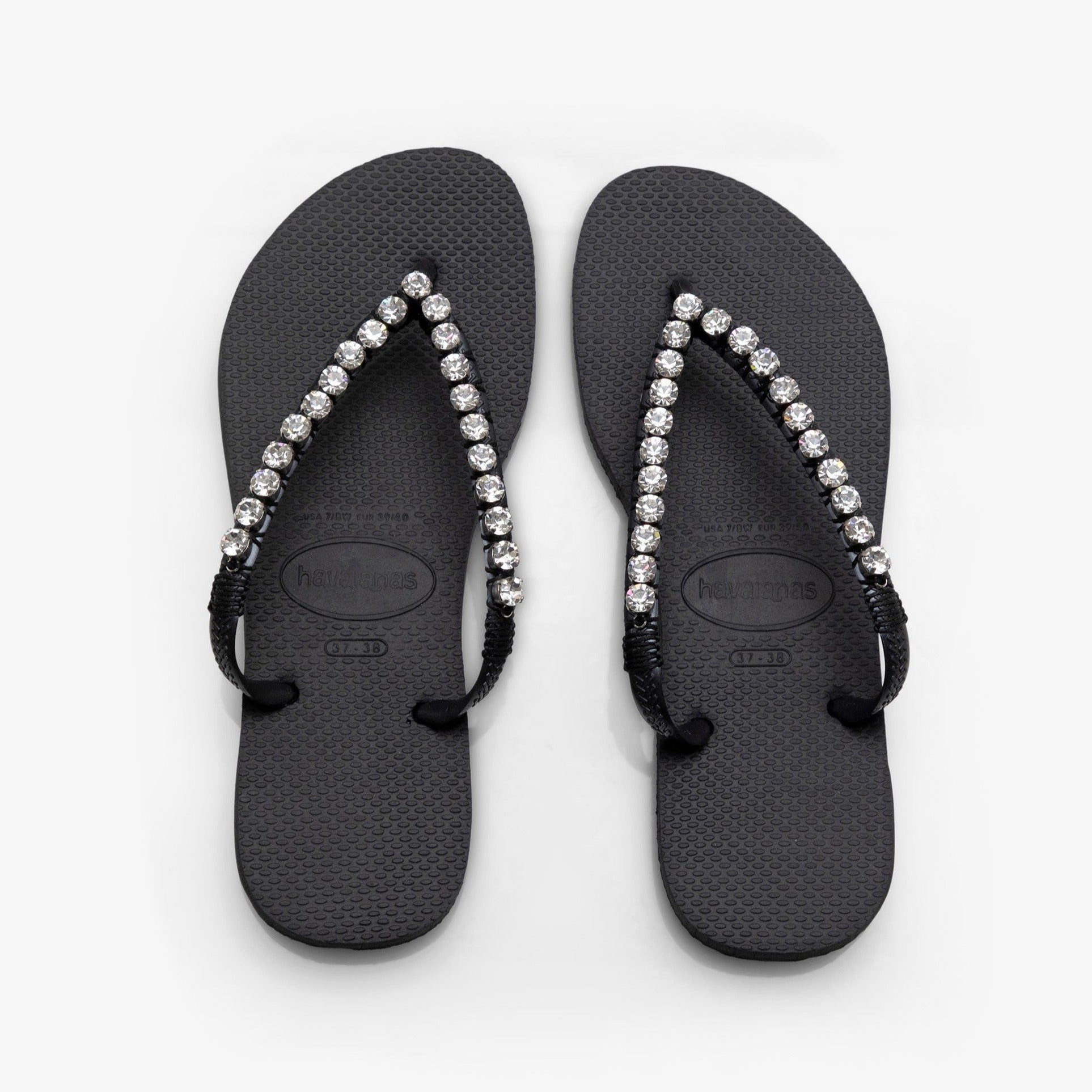 Mrs. Perfect Flip Flops