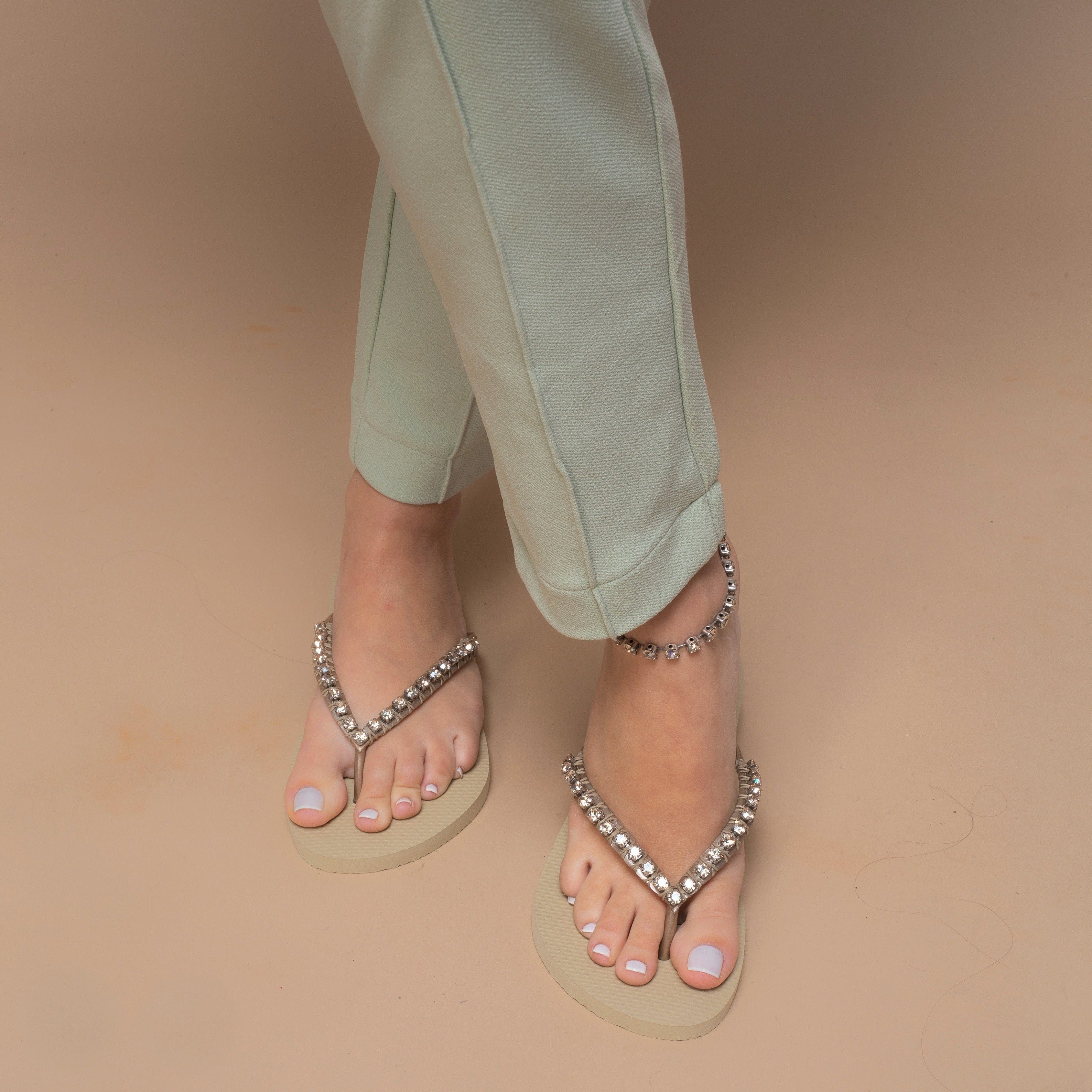 Mini Diamonds