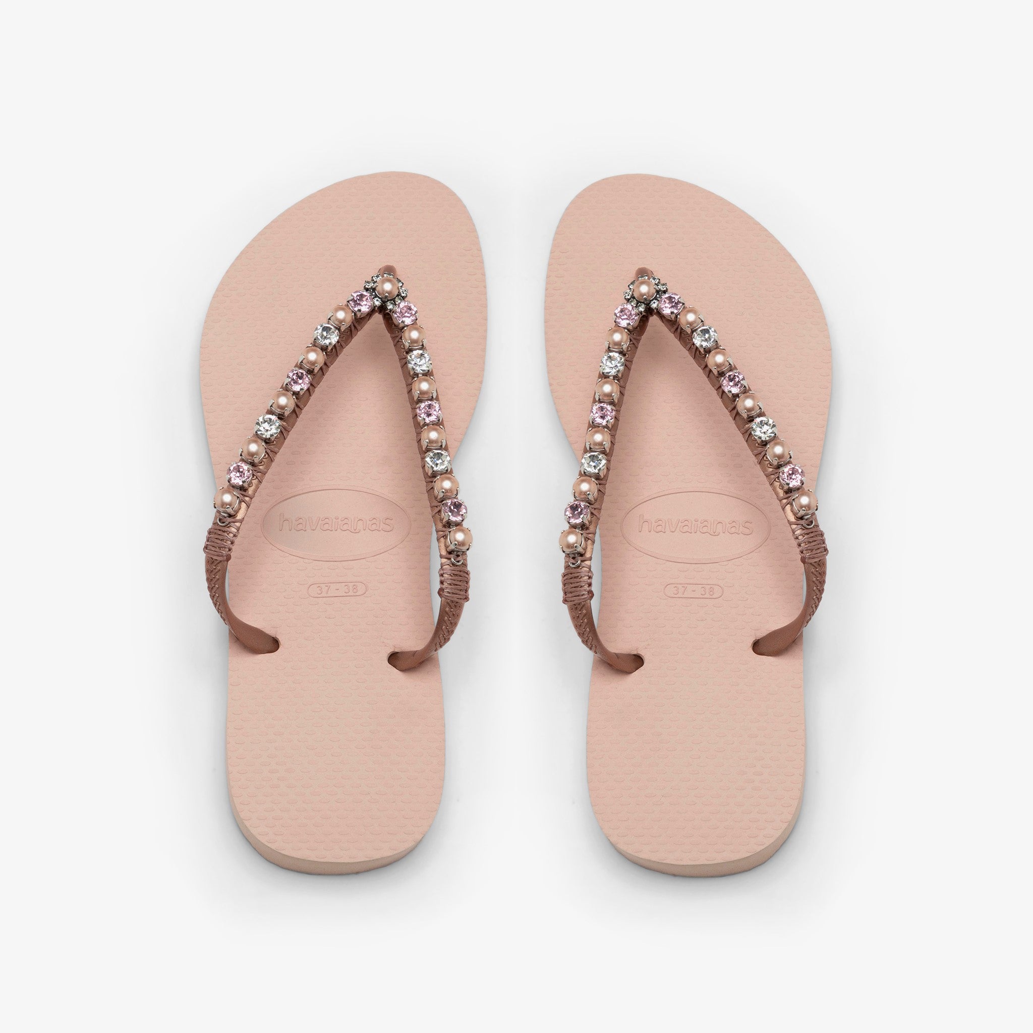 Bora Bora Flip Flops