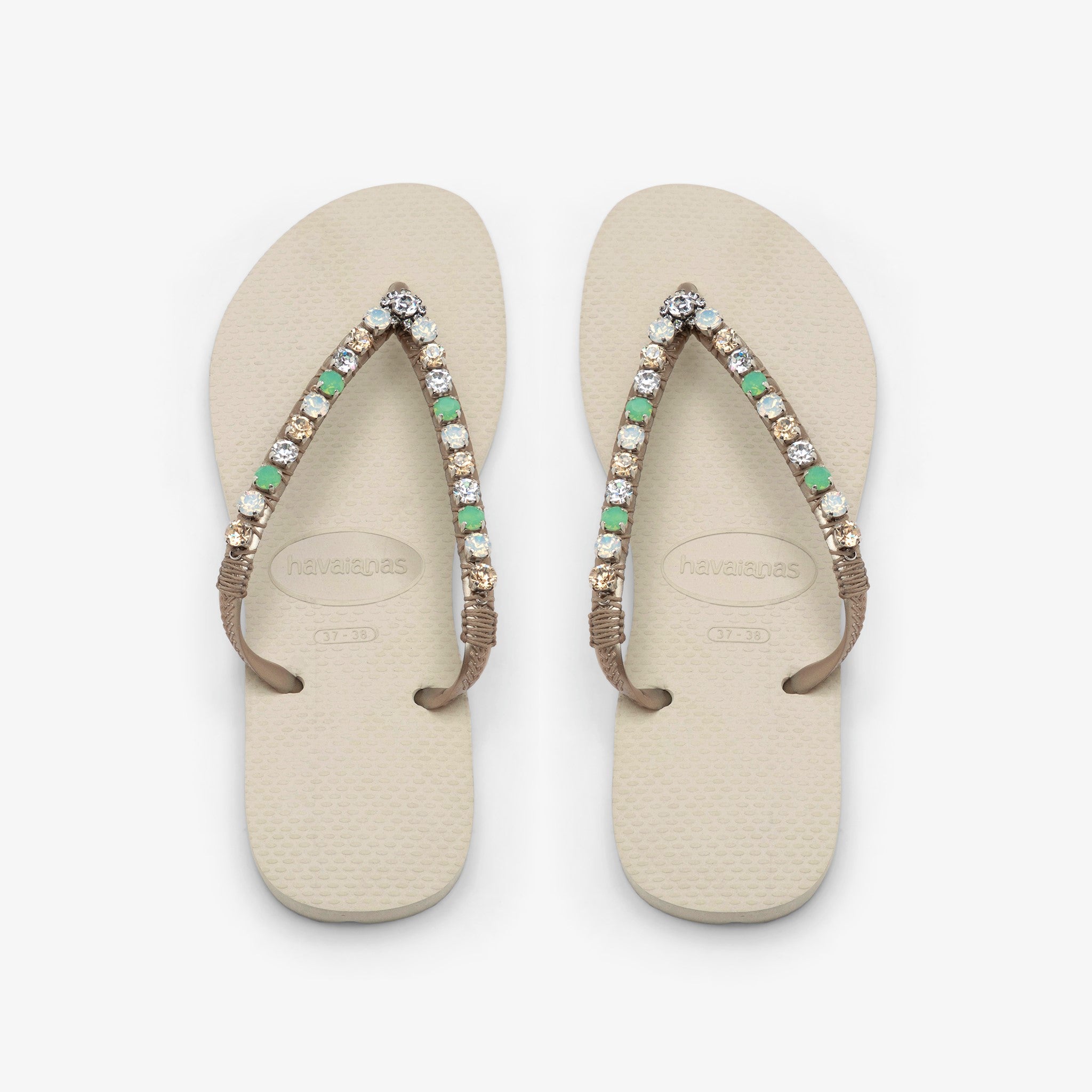 Bora Bora Flip Flops
