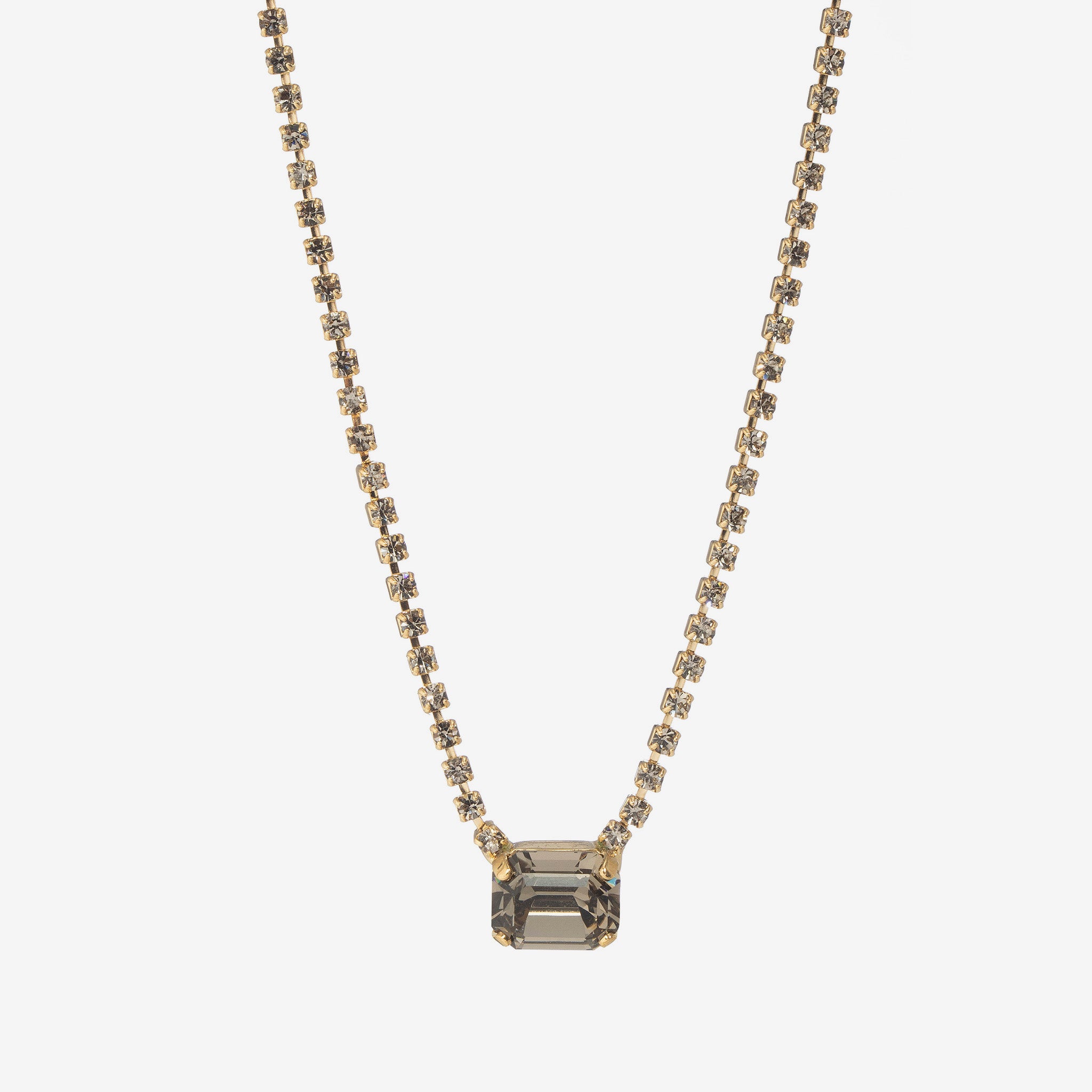 Ritz Necklace