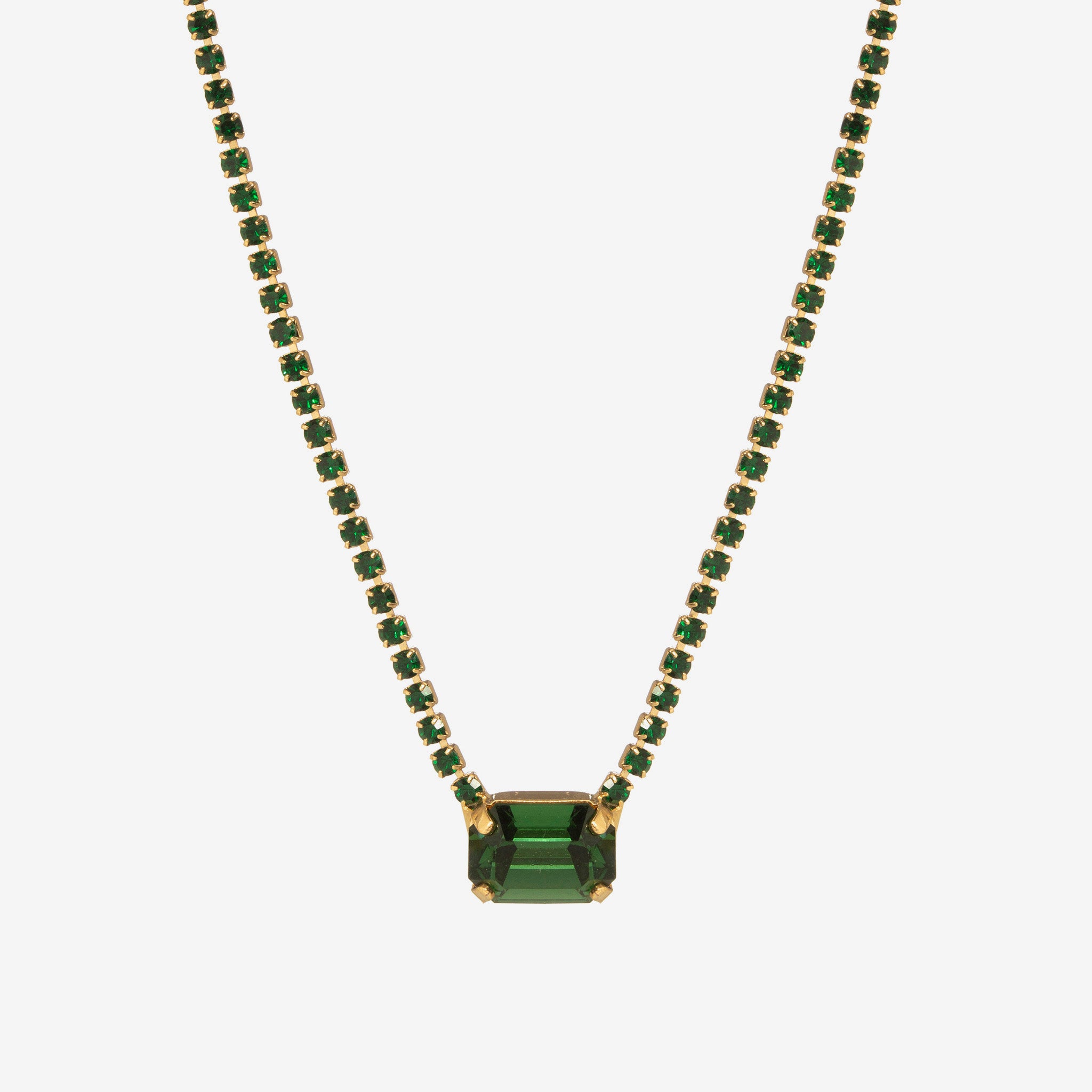Ritz Necklace