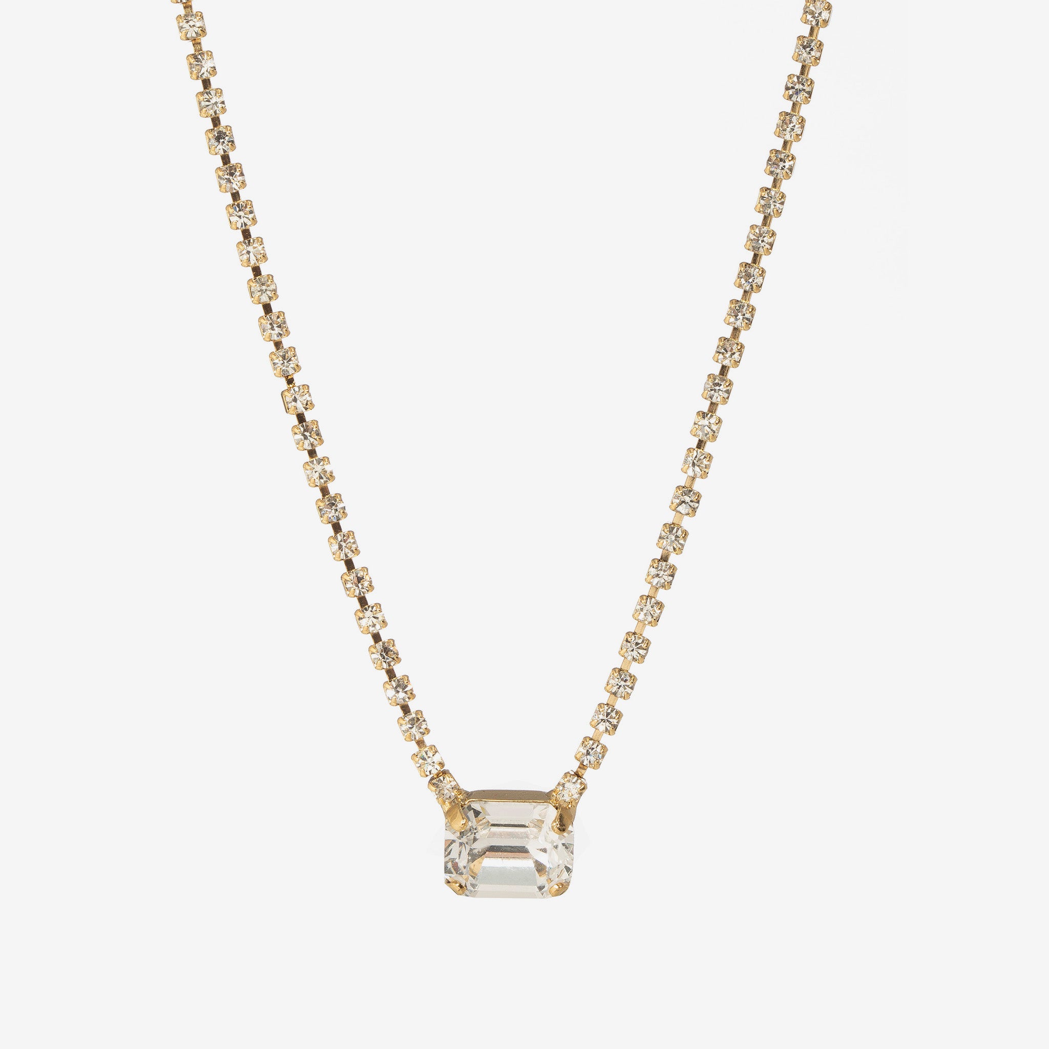 Ritz Necklace