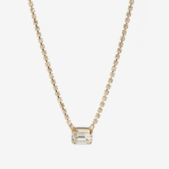 Ritz Necklace