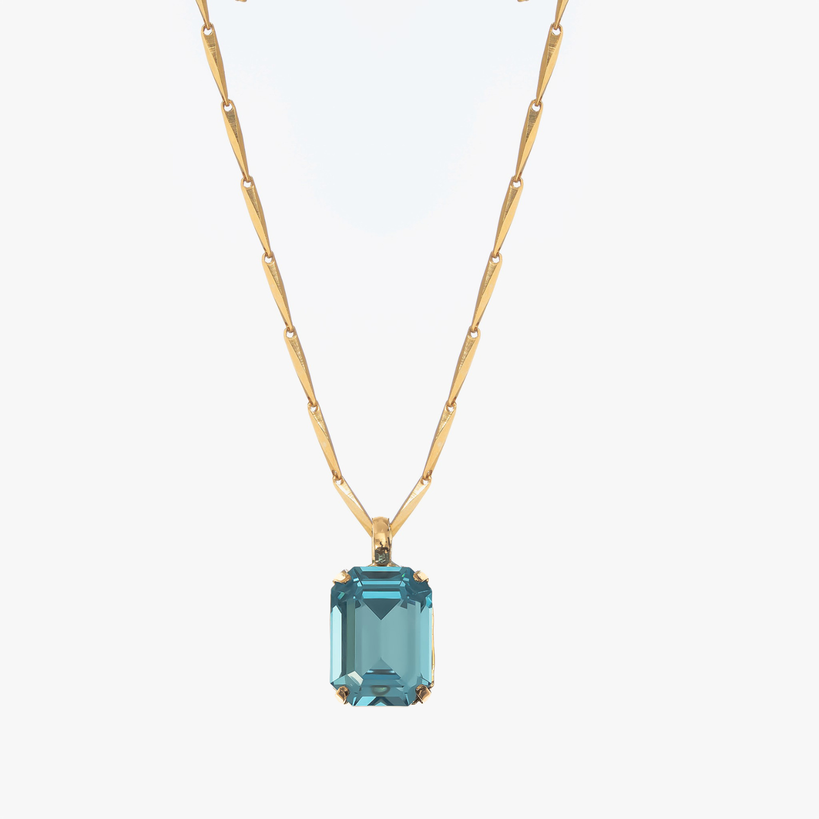 One and Only Necklace