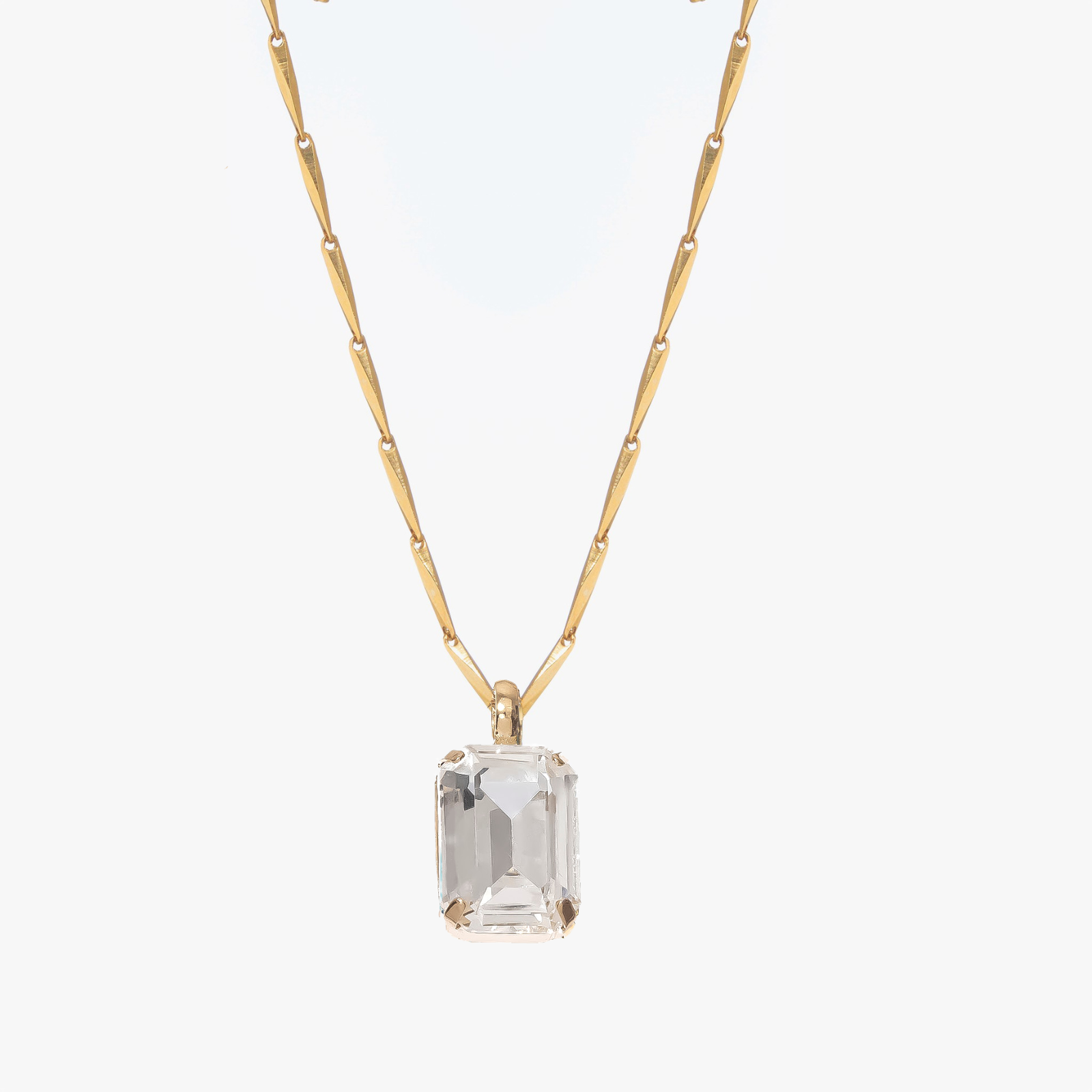 One and Only Necklace