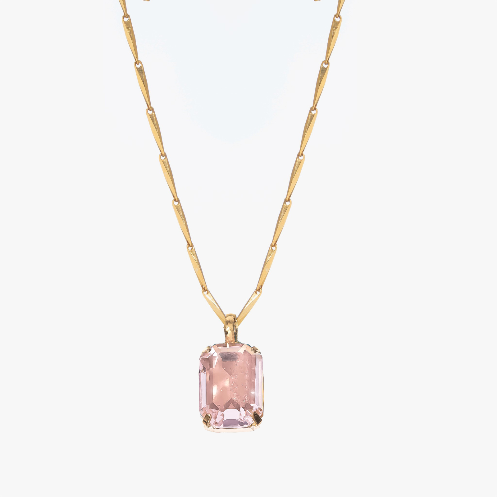 One and Only Necklace