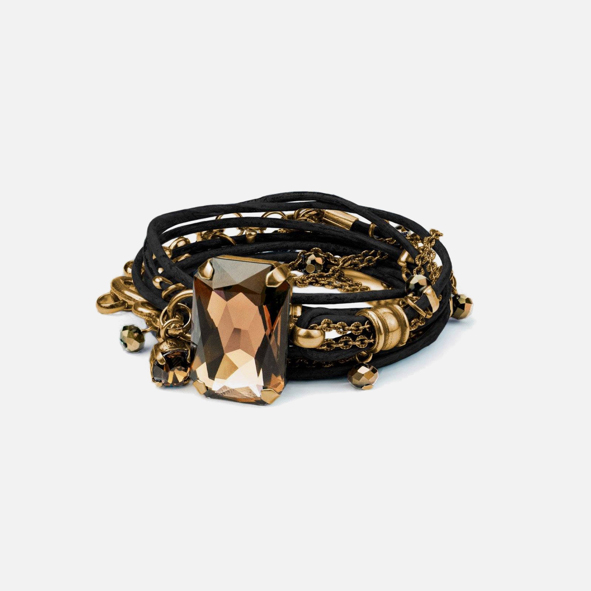 Stardust Bracelet - Gold