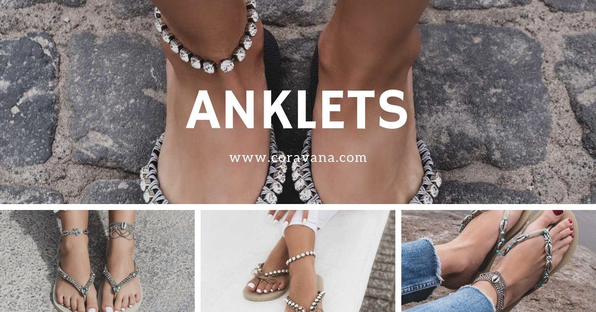 Anklets