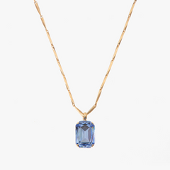 One and Only Necklace