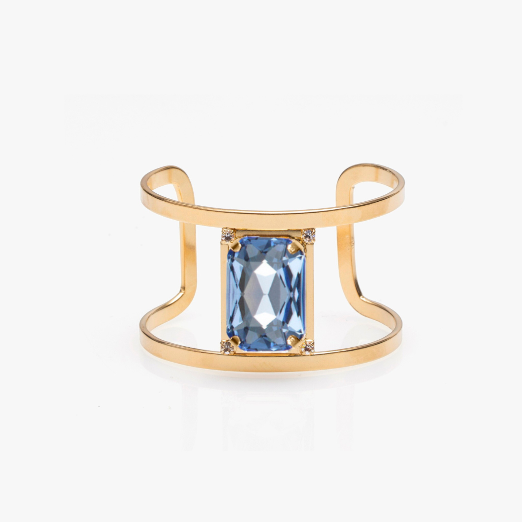 Stardust Cuff Bracelet Limited Edition