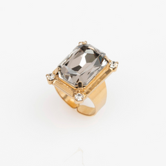 Wild One Ring