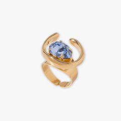 Moondrop Ring