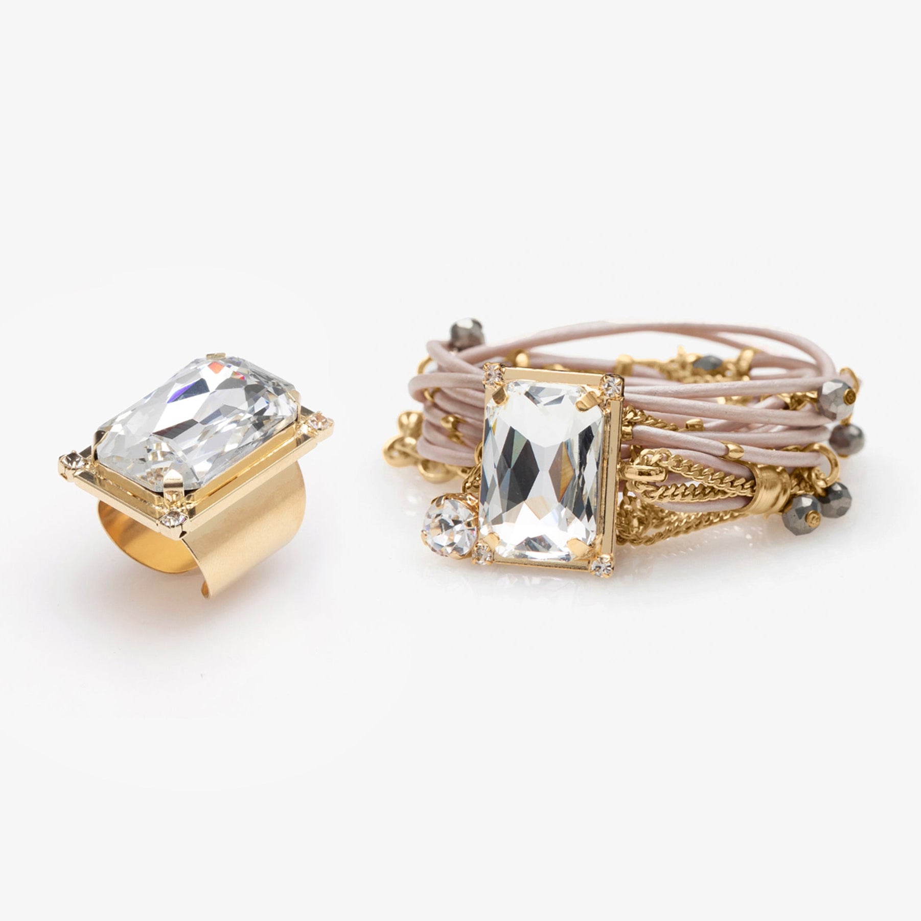 The Stardust Ring Bundle