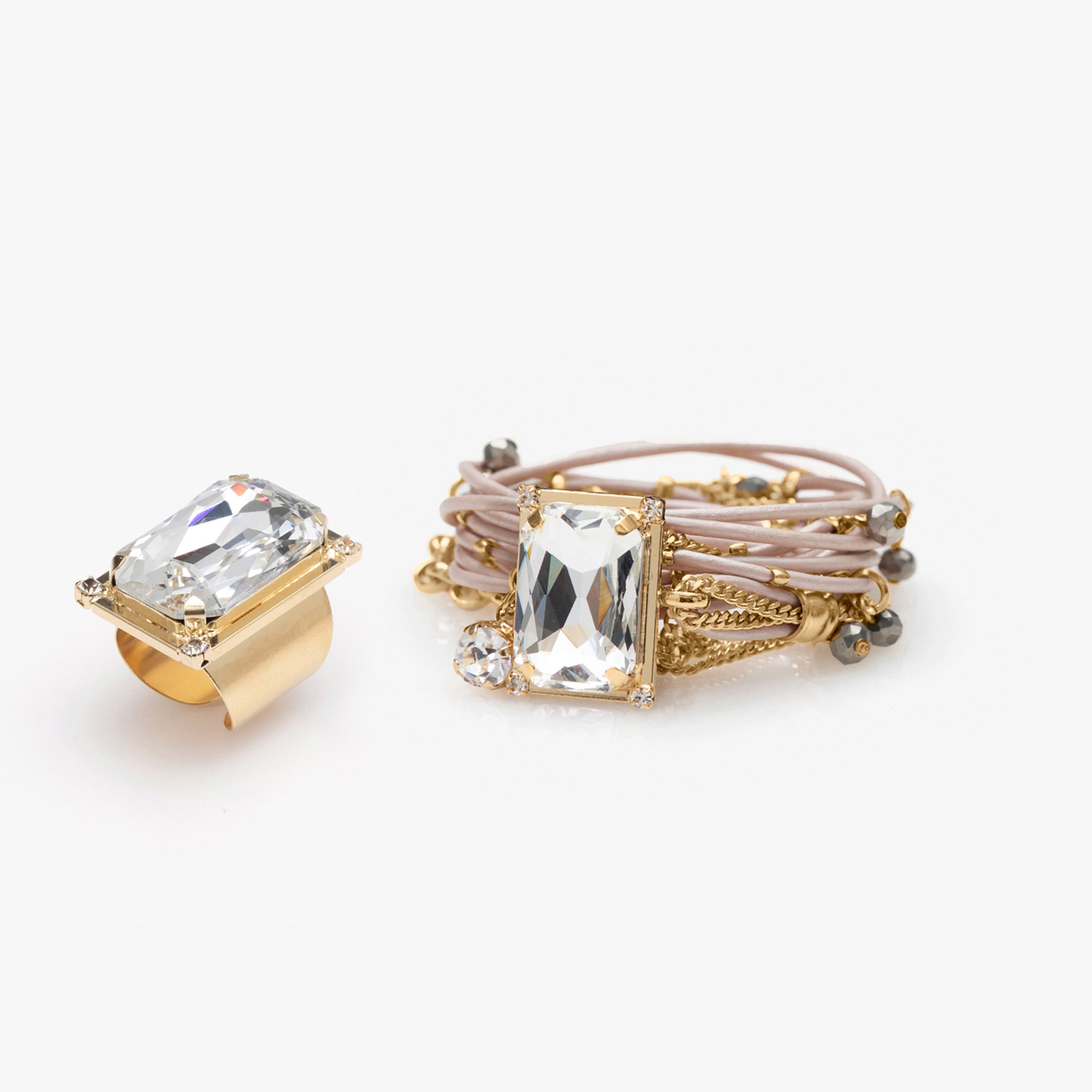The Stardust Ring Bundle