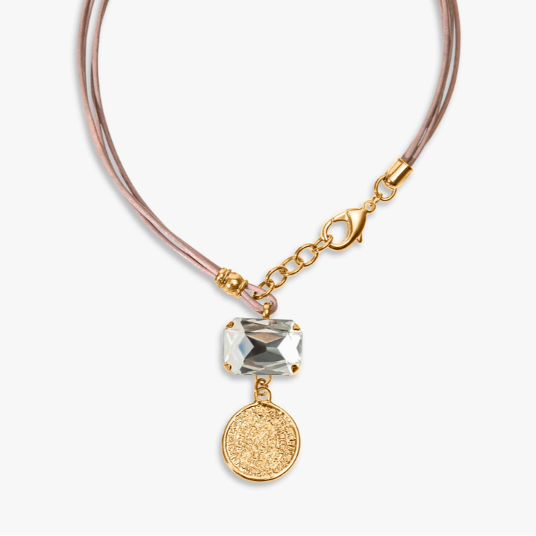 Stardust Necklace
