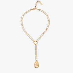 Lustreline Necklace