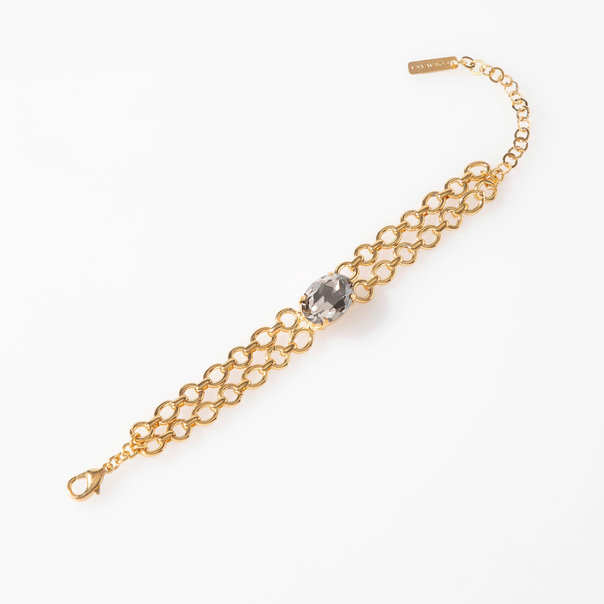Celestine Bracelet detail