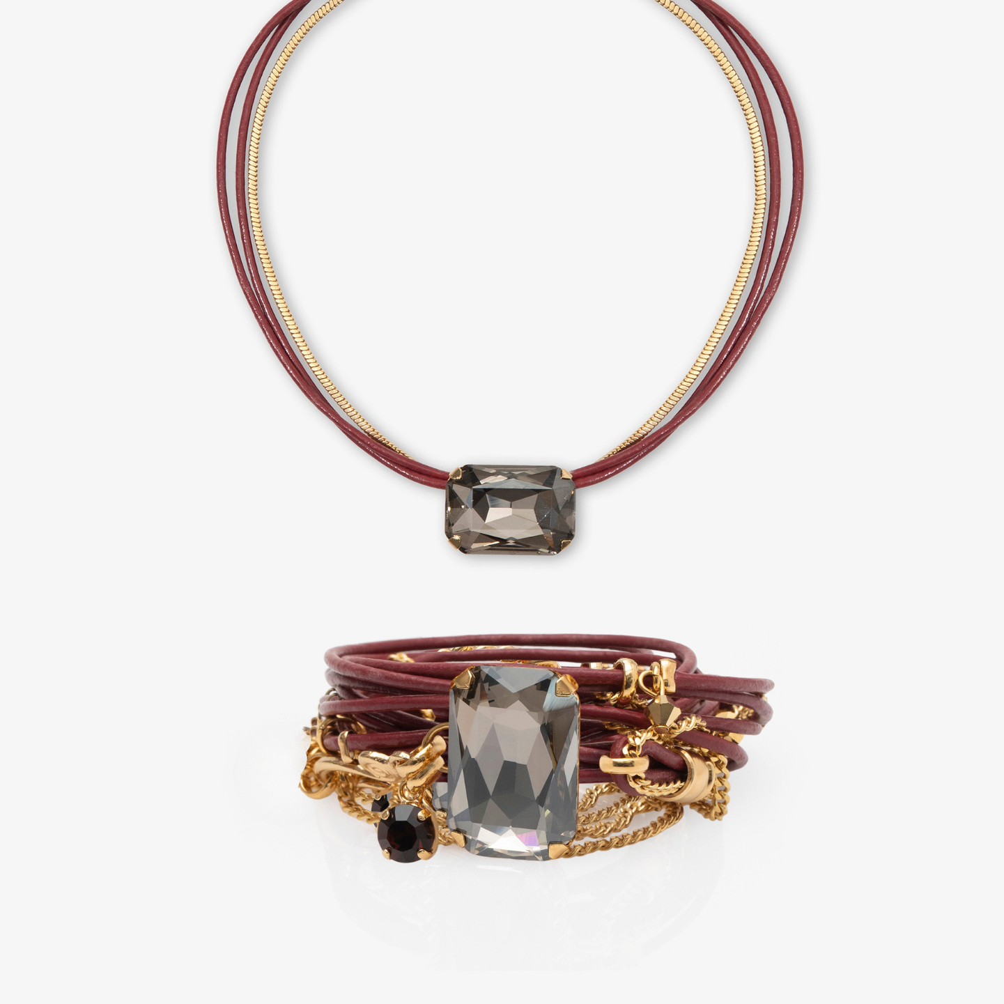 The Stardust Choker Bundle