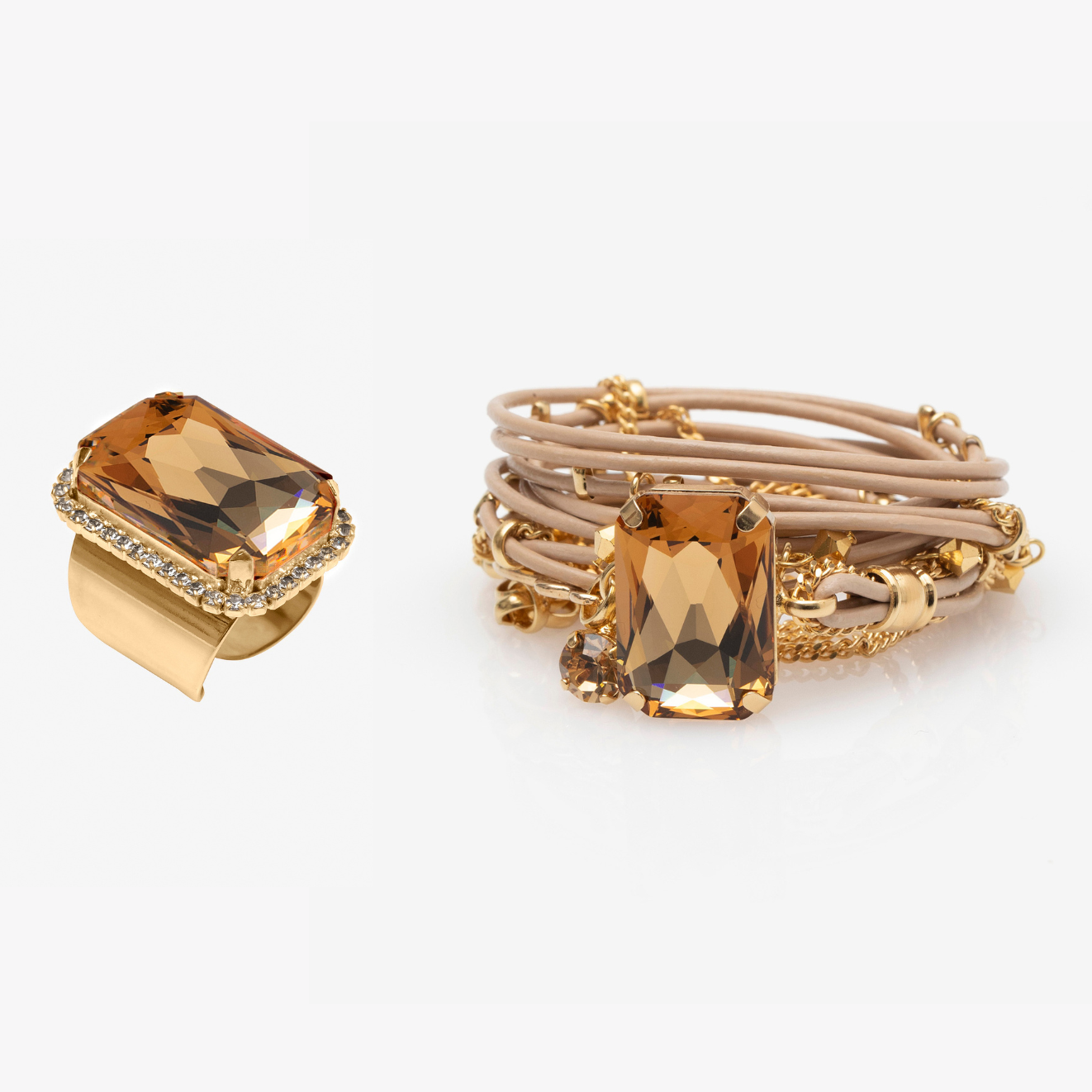 The Stardust Ring Bundle
