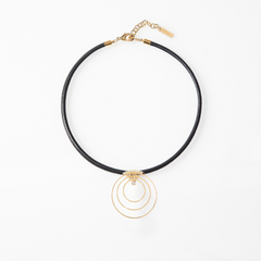 Motion Necklace