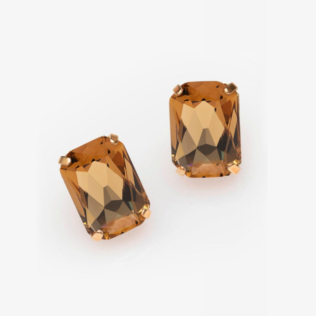 Stardust Mini Earrings