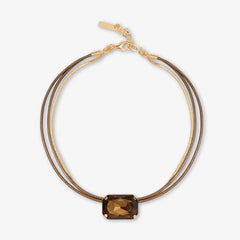 The Gem Choker Necklace