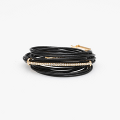 Celestial Wrap Bracelet