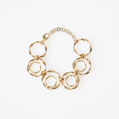 Round & Round Bracelet