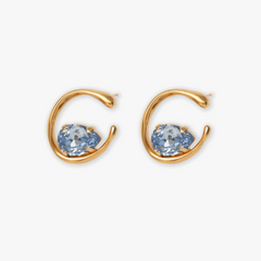 Moondrop Earrings