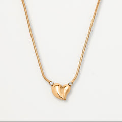 Beloved Bond Necklace