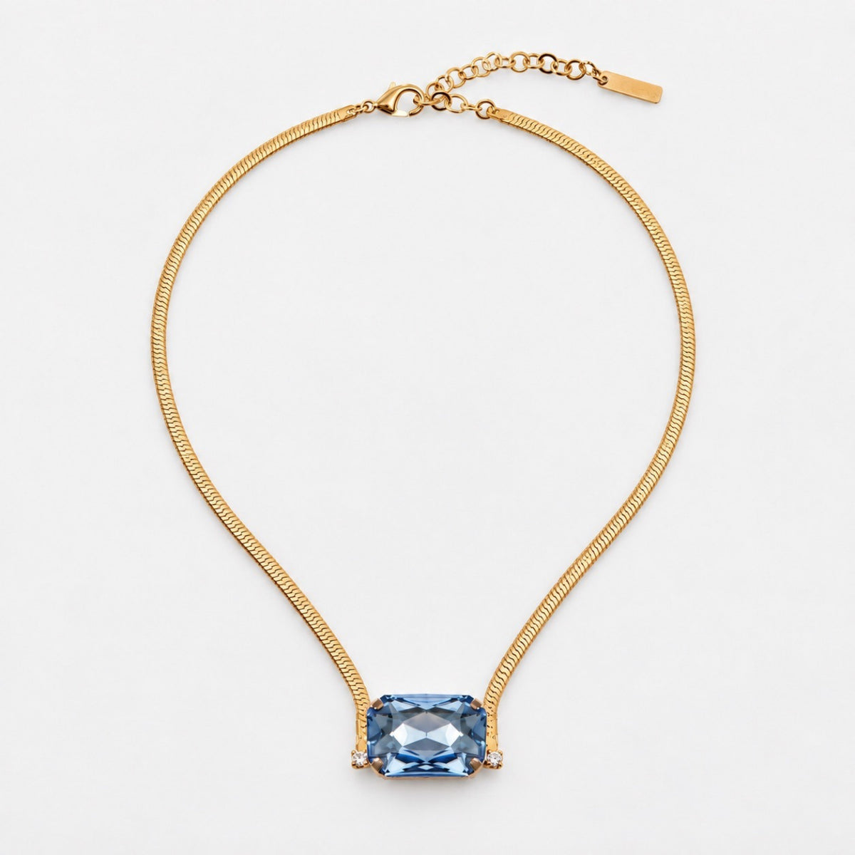 Gaia Necklace