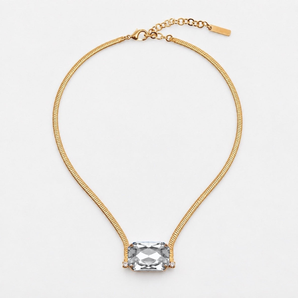 Gaia Necklace
