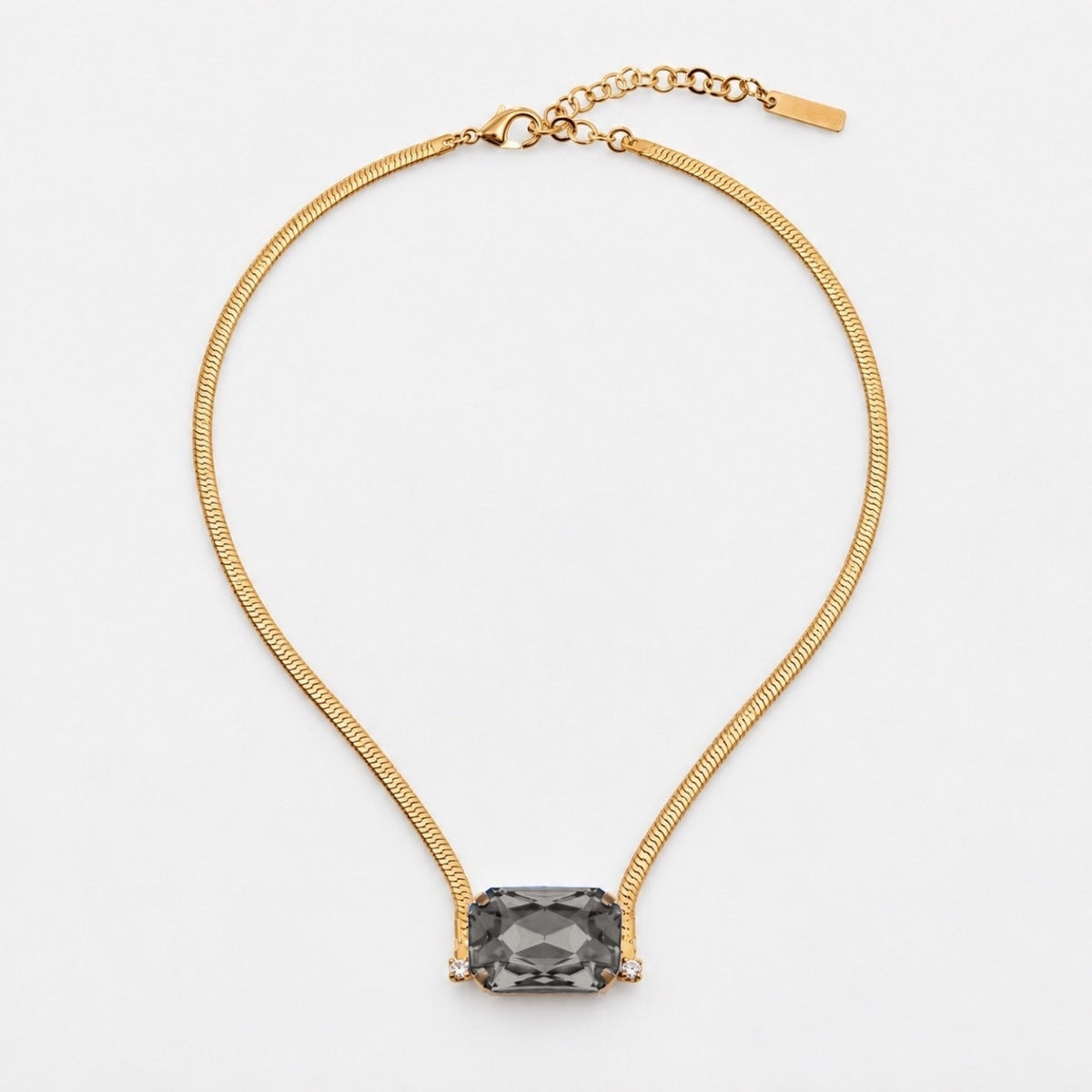 Gaia Necklace