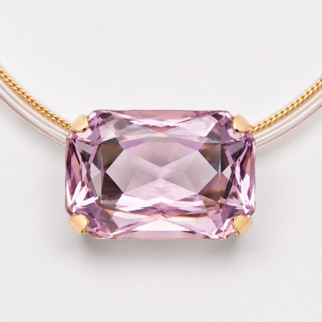 The Gem Choker Necklace