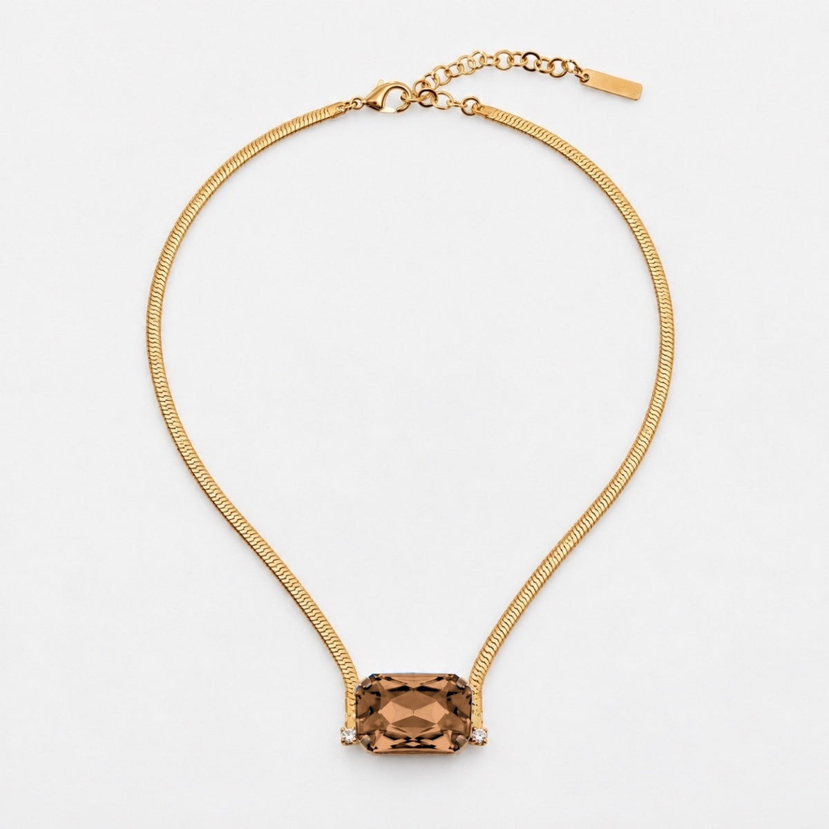 Gaia Necklace