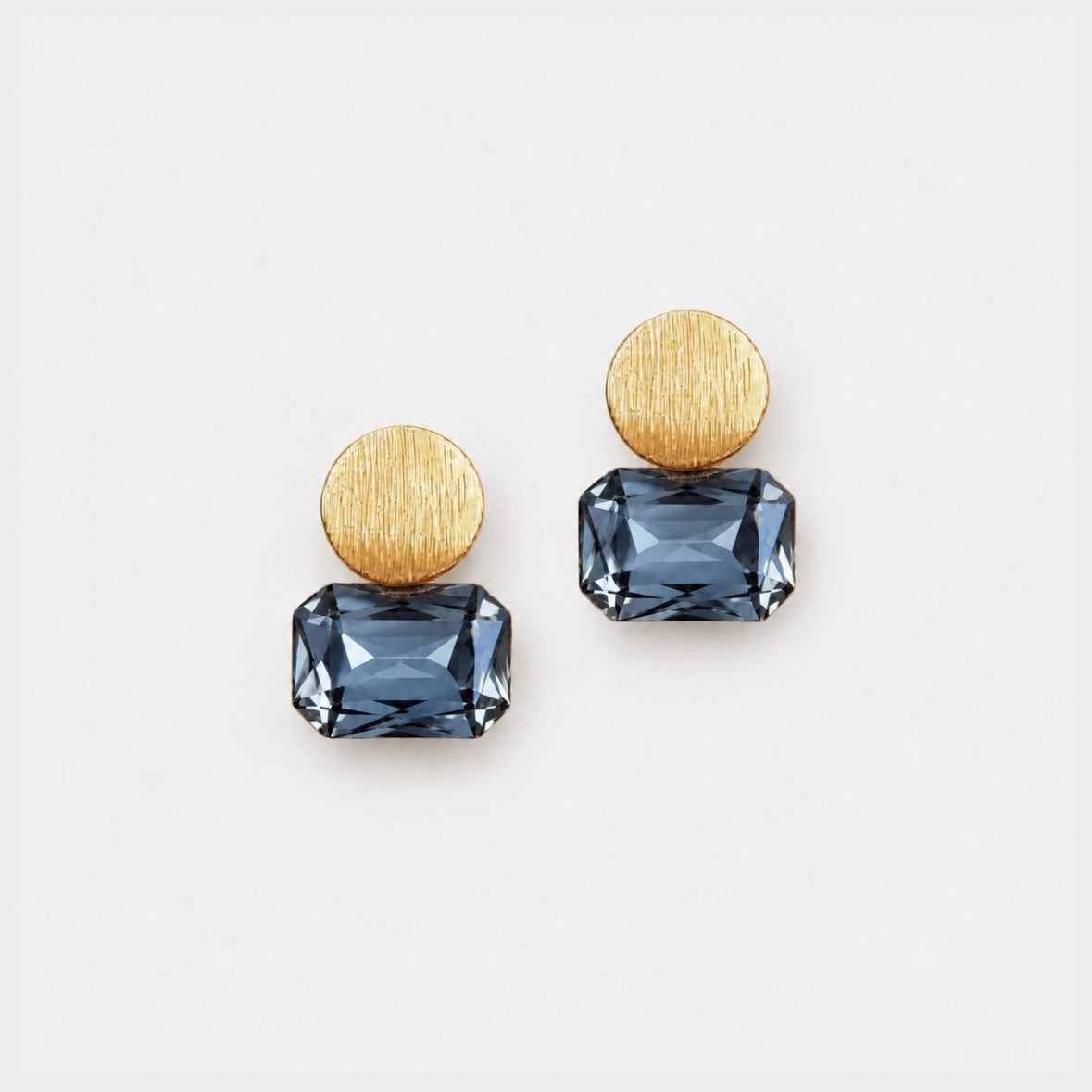 Petite Drop Earrings