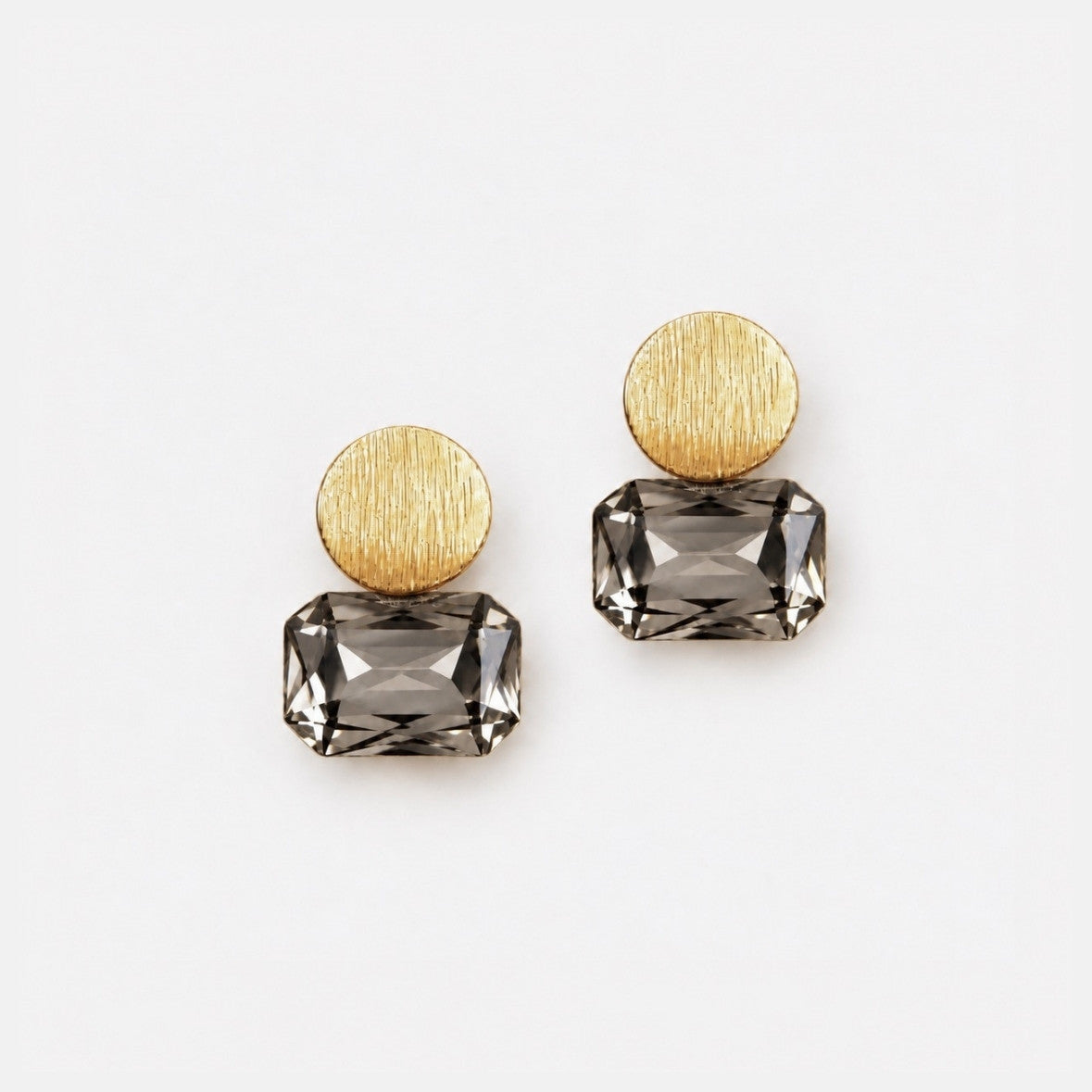 Petite Drop Earrings