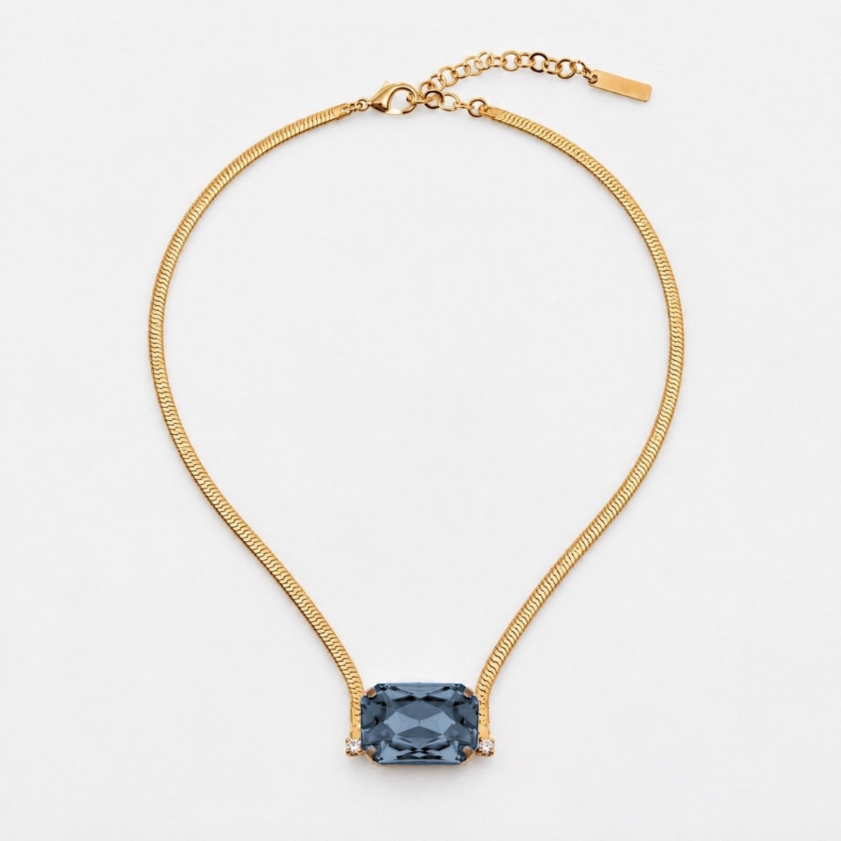 Gaia Necklace