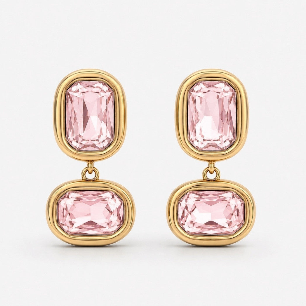 The Glory Earrings