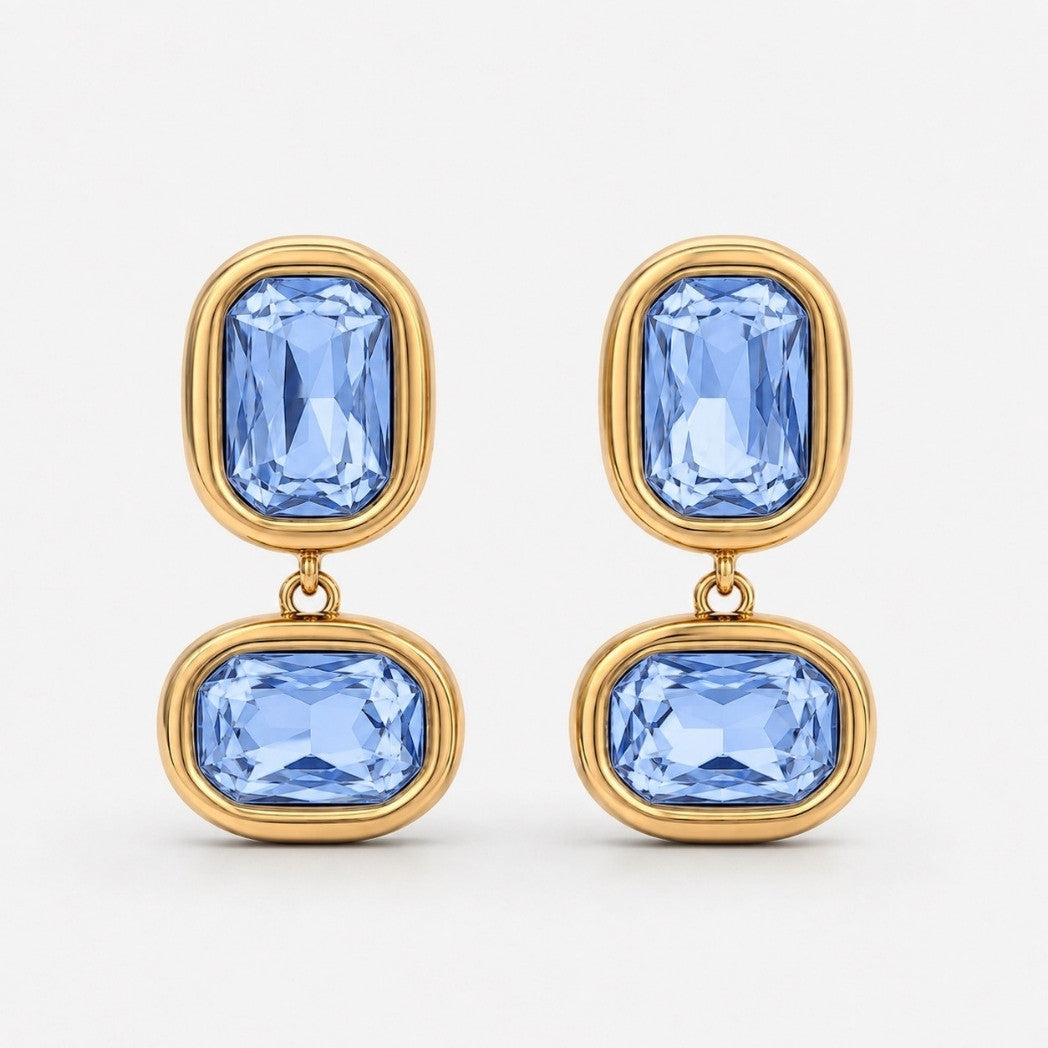 The Glory Earrings