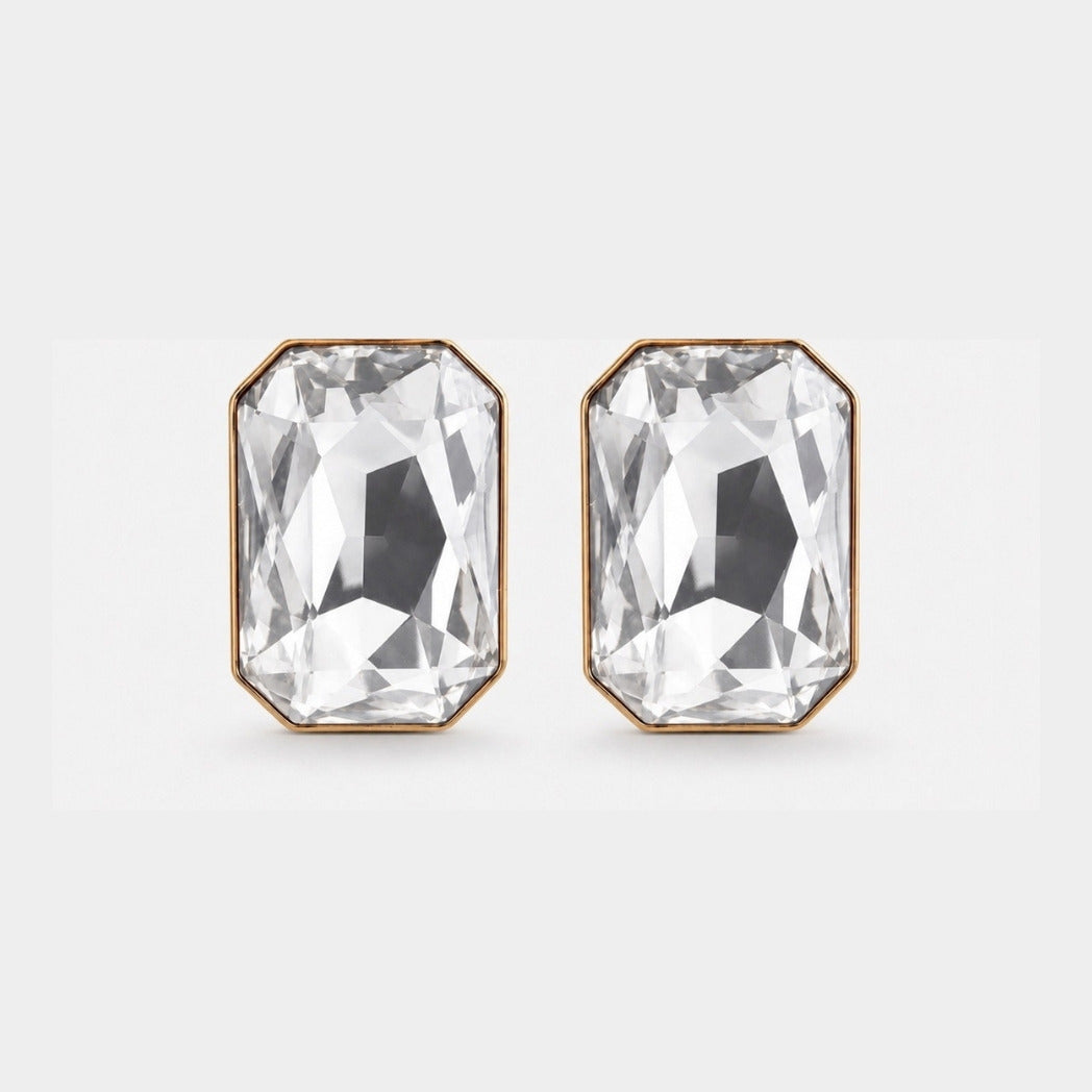 Stardust Earrings