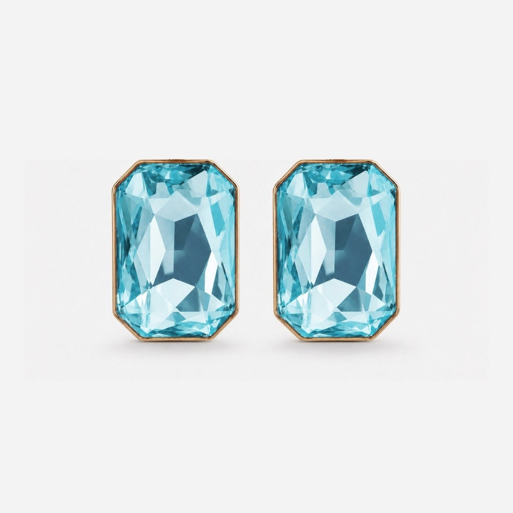 Stardust Earrings