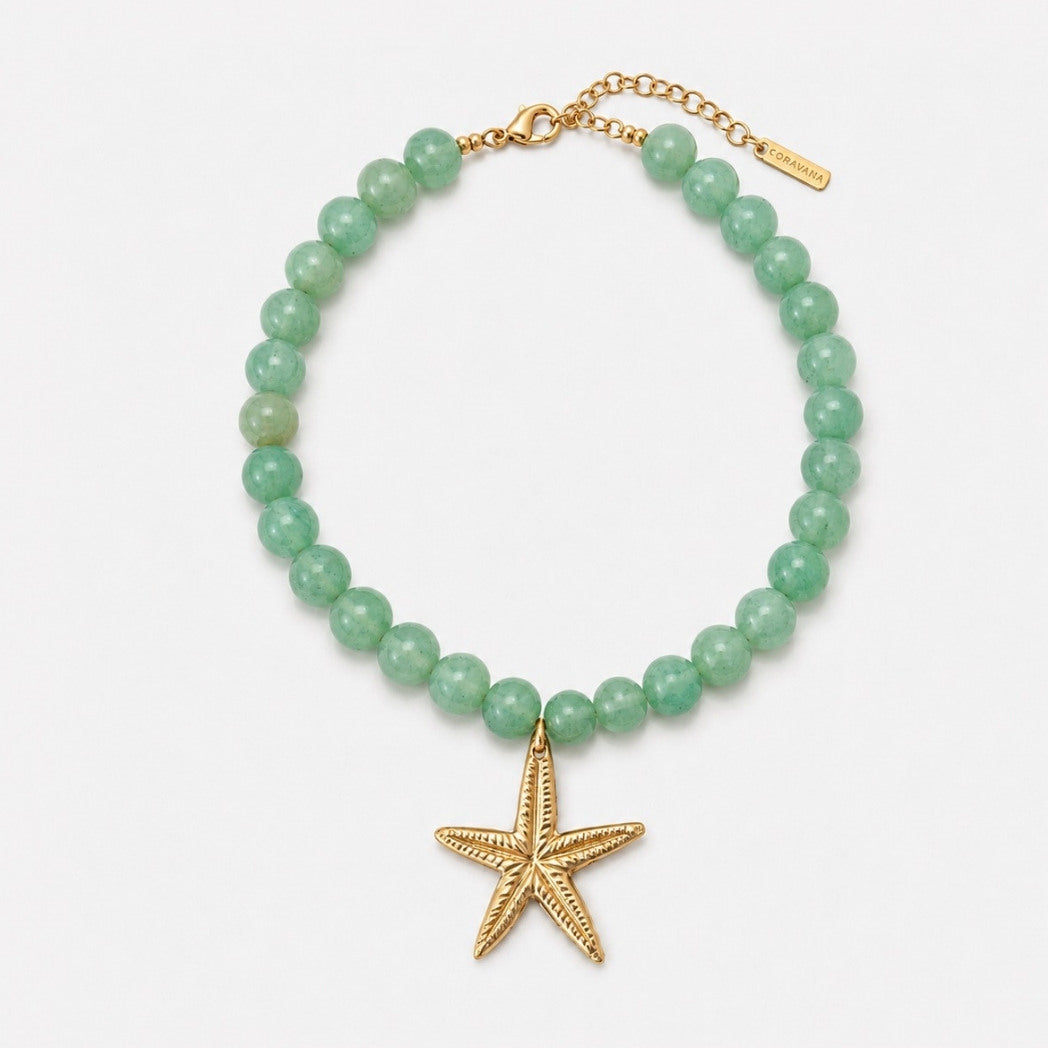 The Capri Necklace
