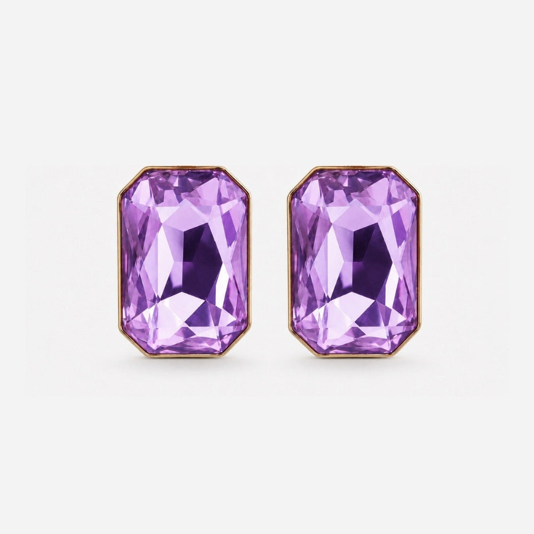 Stardust Earrings