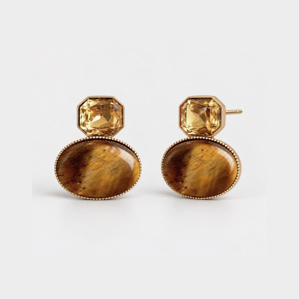Heirloom Studs