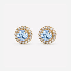 Siesta Earrings