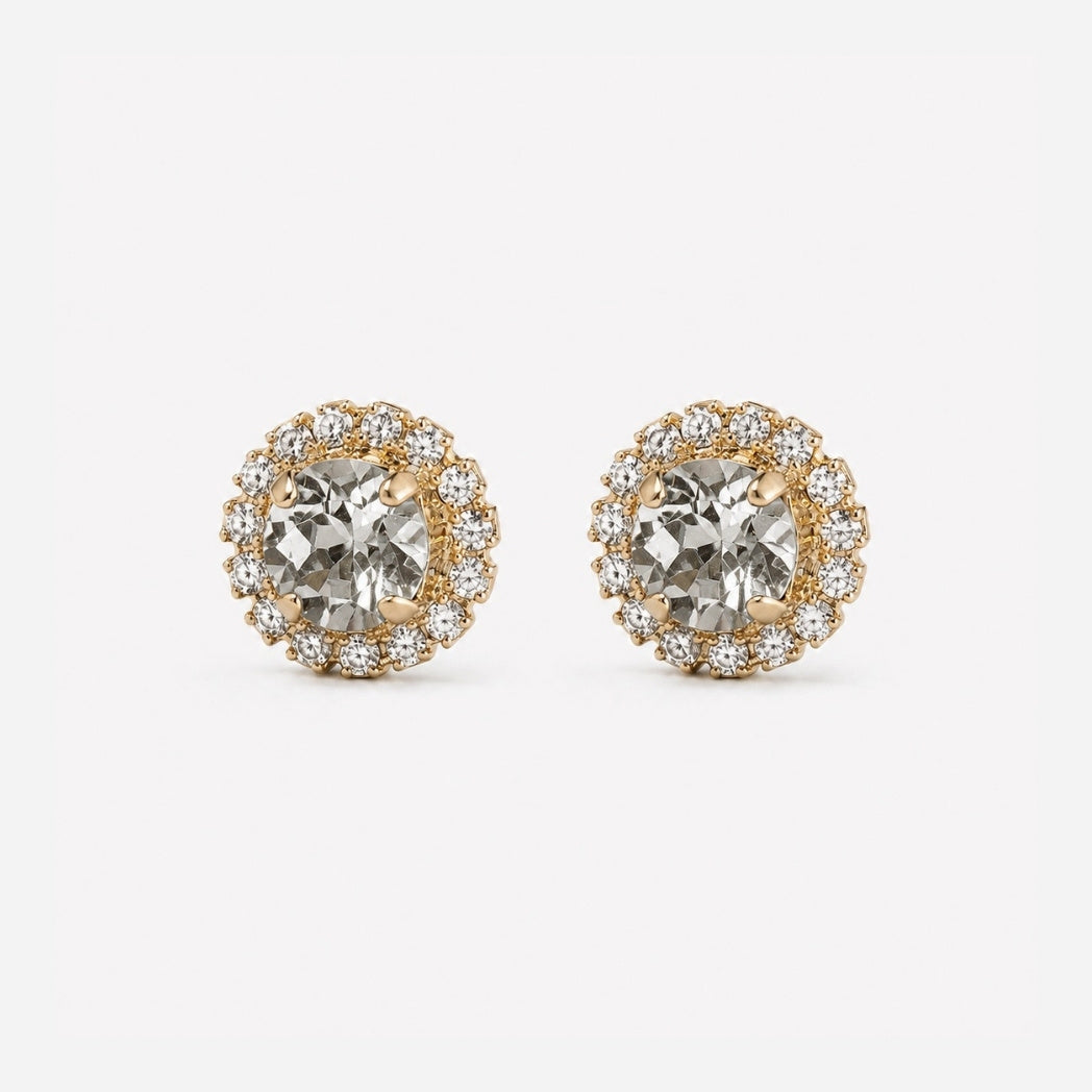 Siesta Earrings