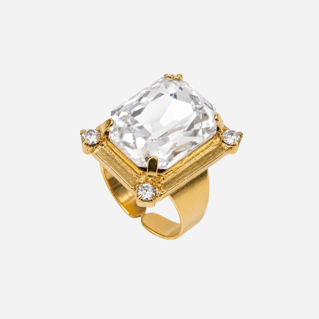 Wild One Ring