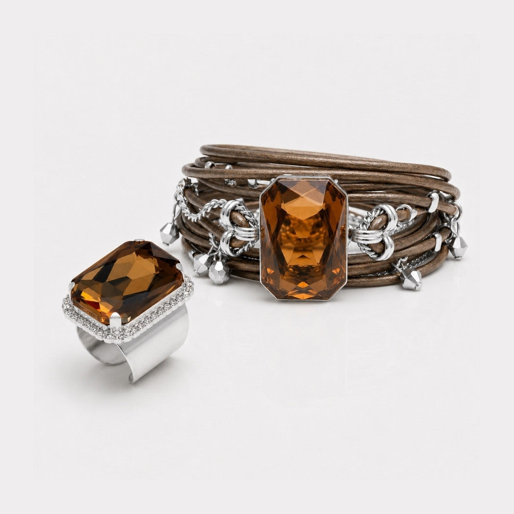 The Stardust Ring Bundle